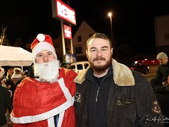 Der Nikolaus kommt... - ©kalbacho-foto  Der Nikolaus kommt ... ist von Thomas & Kathy Schmid ins Leben gerufen worden, mit der Absicht, Kindern etwas gutes zu tun. So haben diese 2 im Jahr 2022 zum ersten Mal ein kleines Familienevent auf die Beine gestellt. . Text habe ich von der Homepage übernommen: https://www.dernikolauskommt.com