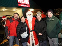 Der Nikolaus kommt... - ©kalbacho-foto  Der Nikolaus kommt ... ist von Thomas & Kathy Schmid ins Leben gerufen worden, mit der Absicht, Kindern etwas gutes zu tun. So haben diese 2 im Jahr 2022 zum ersten Mal ein kleines Familienevent auf die Beine gestellt. . Text habe ich von der Homepage übernommen: https://www.dernikolauskommt.com
