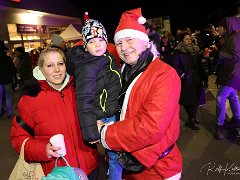 Der Nikolaus kommt... - ©kalbacho-foto  Der Nikolaus kommt ... ist von Thomas & Kathy Schmid ins Leben gerufen worden, mit der Absicht, Kindern etwas gutes zu tun. So haben diese 2 im Jahr 2022 zum ersten Mal ein kleines Familienevent auf die Beine gestellt. . Text habe ich von der Homepage übernommen: https://www.dernikolauskommt.com