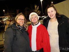 Der Nikolaus kommt... - ©kalbacho-foto  Der Nikolaus kommt ... ist von Thomas & Kathy Schmid ins Leben gerufen worden, mit der Absicht, Kindern etwas gutes zu tun. So haben diese 2 im Jahr 2022 zum ersten Mal ein kleines Familienevent auf die Beine gestellt. . Text habe ich von der Homepage übernommen: https://www.dernikolauskommt.com