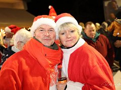 Der Nikolaus kommt... - ©kalbacho-foto  Der Nikolaus kommt ... ist von Thomas & Kathy Schmid ins Leben gerufen worden, mit der Absicht, Kindern etwas gutes zu tun. So haben diese 2 im Jahr 2022 zum ersten Mal ein kleines Familienevent auf die Beine gestellt. . Text habe ich von der Homepage übernommen: https://www.dernikolauskommt.com