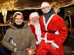 Der Nikolaus kommt... - ©kalbacho-foto  Der Nikolaus kommt ... ist von Thomas & Kathy Schmid ins Leben gerufen worden, mit der Absicht, Kindern etwas gutes zu tun. So haben diese 2 im Jahr 2022 zum ersten Mal ein kleines Familienevent auf die Beine gestellt. . Text habe ich von der Homepage übernommen: https://www.dernikolauskommt.com