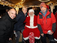 Der Nikolaus kommt... - ©kalbacho-foto  Der Nikolaus kommt ... ist von Thomas & Kathy Schmid ins Leben gerufen worden, mit der Absicht, Kindern etwas gutes zu tun. So haben diese 2 im Jahr 2022 zum ersten Mal ein kleines Familienevent auf die Beine gestellt. . Text habe ich von der Homepage übernommen: https://www.dernikolauskommt.com