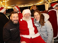 Der Nikolaus kommt... - ©kalbacho-foto  Der Nikolaus kommt ... ist von Thomas & Kathy Schmid ins Leben gerufen worden, mit der Absicht, Kindern etwas gutes zu tun. So haben diese 2 im Jahr 2022 zum ersten Mal ein kleines Familienevent auf die Beine gestellt. . Text habe ich von der Homepage übernommen: https://www.dernikolauskommt.com