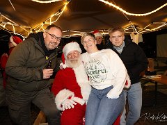 Der Nikolaus kommt... - ©kalbacho-foto  Der Nikolaus kommt ... ist von Thomas & Kathy Schmid ins Leben gerufen worden, mit der Absicht, Kindern etwas gutes zu tun. So haben diese 2 im Jahr 2022 zum ersten Mal ein kleines Familienevent auf die Beine gestellt. . Text habe ich von der Homepage übernommen: https://www.dernikolauskommt.com