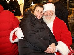 Der Nikolaus kommt... - ©kalbacho-foto  Der Nikolaus kommt ... ist von Thomas & Kathy Schmid ins Leben gerufen worden, mit der Absicht, Kindern etwas gutes zu tun. So haben diese 2 im Jahr 2022 zum ersten Mal ein kleines Familienevent auf die Beine gestellt. . Text habe ich von der Homepage übernommen: https://www.dernikolauskommt.com