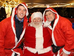 Der Nikolaus kommt... - ©kalbacho-foto  Der Nikolaus kommt ... ist von Thomas & Kathy Schmid ins Leben gerufen worden, mit der Absicht, Kindern etwas gutes zu tun. So haben diese 2 im Jahr 2022 zum ersten Mal ein kleines Familienevent auf die Beine gestellt. . Text habe ich von der Homepage übernommen: https://www.dernikolauskommt.com