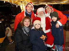 Der Nikolaus kommt... - ©kalbacho-foto  Der Nikolaus kommt ... ist von Thomas & Kathy Schmid ins Leben gerufen worden, mit der Absicht, Kindern etwas gutes zu tun. So haben diese 2 im Jahr 2022 zum ersten Mal ein kleines Familienevent auf die Beine gestellt. . Text habe ich von der Homepage übernommen: https://www.dernikolauskommt.com