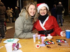 Der Nikolaus kommt... - ©kalbacho-foto  Der Nikolaus kommt ... ist von Thomas & Kathy Schmid ins Leben gerufen worden, mit der Absicht, Kindern etwas gutes zu tun. So haben diese 2 im Jahr 2022 zum ersten Mal ein kleines Familienevent auf die Beine gestellt. . Text habe ich von der Homepage übernommen: https://www.dernikolauskommt.com