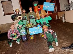 Altweiber Lorch 2025  © kalbacho-foto  Altweiber💃 "Raupenjagd durch Lorch"🥳