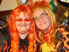 Altweiber Lorch 2025  © kalbacho-foto  Altweiber💃 "Raupenjagd durch Lorch"🥳