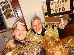 Altweiber Lorch 2025  © kalbacho-foto  Altweiber💃 "Raupenjagd durch Lorch"🥳