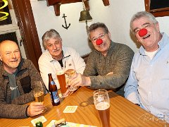 Altweiber Lorch 2025  © kalbacho-foto  Altweiber💃 "Raupenjagd durch Lorch"🥳