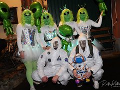 Altweiber Lorch 2025  © kalbacho-foto  Altweiber💃 "Raupenjagd durch Lorch"🥳