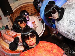 Altweiber Lorch 2025  © kalbacho-foto  Altweiber💃 "Raupenjagd durch Lorch"🥳