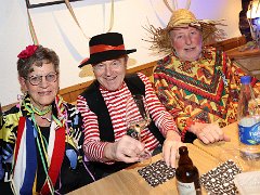 Altweiber Lorch 2025  © kalbacho-foto  Altweiber💃 "Raupenjagd durch Lorch"🥳