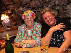 Altweiber Lorch 2025  © kalbacho-foto  Altweiber💃 "Raupenjagd durch Lorch"🥳