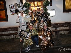 Altweiber Lorch 2025  © kalbacho-foto  Altweiber💃 "Raupenjagd durch Lorch"🥳