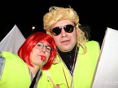Altweiber Lorch 2025  © kalbacho-foto  Altweiber💃 "Raupenjagd durch Lorch"🥳