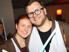 Altweiber Lorch 2025  © kalbacho-foto  Altweiber💃 "Raupenjagd durch Lorch"🥳