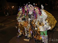 Altweiber Lorch 2025  © kalbacho-foto  Altweiber💃 "Raupenjagd durch Lorch"🥳