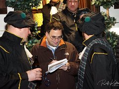 Altweiber Lorch 2025  © kalbacho-foto  Altweiber💃 "Raupenjagd durch Lorch"🥳