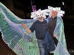 Altweiber Lorch 2025  © kalbacho-foto  Altweiber💃 "Raupenjagd durch Lorch"🥳