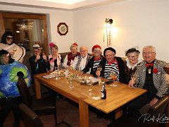 Altweiber Lorch 2025  © kalbacho-foto  Altweiber💃 "Raupenjagd durch Lorch"🥳