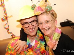 Altweiber Lorch 2025  © kalbacho-foto  Altweiber💃 "Raupenjagd durch Lorch"🥳
