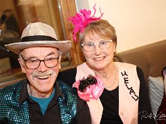 Altweiber Lorch 2025  © kalbacho-foto  Altweiber💃 "Raupenjagd durch Lorch"🥳