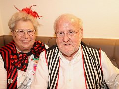 Altweiber Lorch 2025  © kalbacho-foto  Altweiber💃 "Raupenjagd durch Lorch"🥳