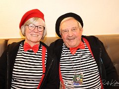 Altweiber Lorch 2025  © kalbacho-foto  Altweiber💃 "Raupenjagd durch Lorch"🥳