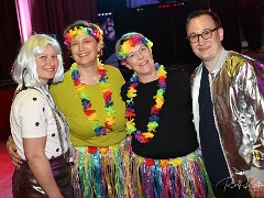 Altweiber Lorch 2025  © kalbacho-foto  Altweiber💃 "Raupenjagd durch Lorch"🥳