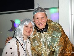 Altweiber Lorch 2025  © kalbacho-foto  Altweiber💃 "Raupenjagd durch Lorch"🥳