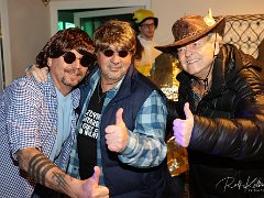 Altweiber Lorch 2025  © kalbacho-foto  Altweiber💃 "Raupenjagd durch Lorch"🥳