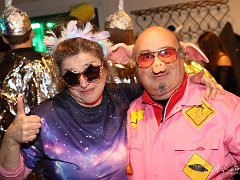 Altweiber Lorch 2025  © kalbacho-foto  Altweiber💃 "Raupenjagd durch Lorch"🥳