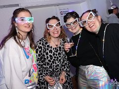 Altweiber Lorch 2025  © kalbacho-foto  Altweiber💃 "Raupenjagd durch Lorch"🥳
