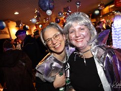 Altweiber Lorch 2025  © kalbacho-foto  Altweiber💃 "Raupenjagd durch Lorch"🥳