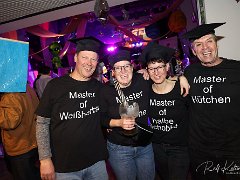 Altweiber Lorch 2025  © kalbacho-foto  Altweiber💃 "Raupenjagd durch Lorch"🥳