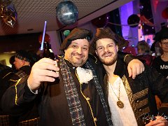 Altweiber Lorch 2025  © kalbacho-foto  Altweiber💃 "Raupenjagd durch Lorch"🥳