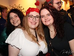 Altweiber Lorch 2025  © kalbacho-foto  Altweiber💃 "Raupenjagd durch Lorch"🥳