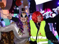 Altweiber Lorch 2025  © kalbacho-foto  Altweiber💃 "Raupenjagd durch Lorch"🥳