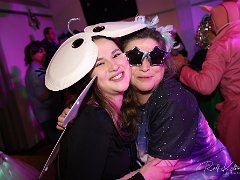 Altweiber Lorch 2025  © kalbacho-foto  Altweiber💃 "Raupenjagd durch Lorch"🥳