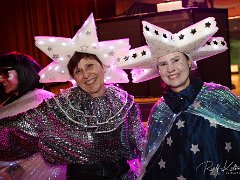 Altweiber Lorch 2025  © kalbacho-foto  Altweiber💃 "Raupenjagd durch Lorch"🥳