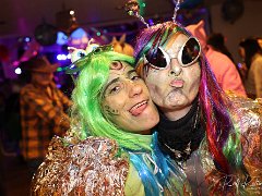 Altweiber Lorch 2025  © kalbacho-foto  Altweiber💃 "Raupenjagd durch Lorch"🥳