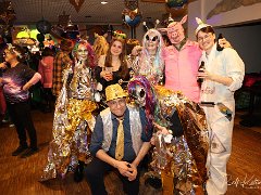 Altweiber Lorch 2025  © kalbacho-foto  Altweiber💃 "Raupenjagd durch Lorch"🥳