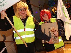 Altweiber Lorch 2025  © kalbacho-foto  Altweiber💃 "Raupenjagd durch Lorch"🥳