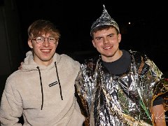 Altweiber Lorch 2025  © kalbacho-foto  Altweiber💃 "Raupenjagd durch Lorch"🥳