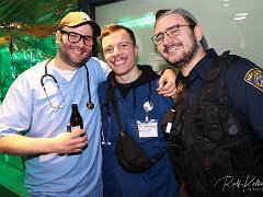 Altweiber Lorch 2025  © kalbacho-foto  Altweiber💃 "Raupenjagd durch Lorch"🥳