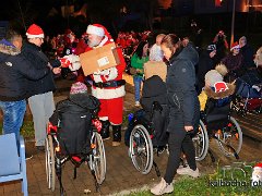 Der Nikolaus kommt © kalbacho-foto  Der Nikolaus kommt, eine Veranstaltung zugunsten der Kinder & Jugendfeuerwehr Lorch
